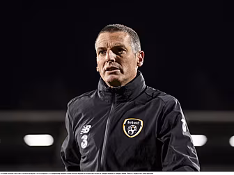 Italy defeat boosts Ireland's...