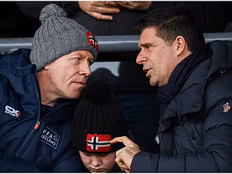 'Our game hasn't been protecte...