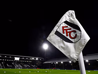 Two Fulham players among the t...