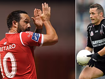 Sligo's 'Mt Rushmore' | Who wi...