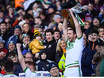 Kilkenny's former hurler of th...