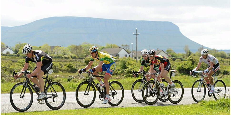 REVEALED: The Sligo sporting M...
