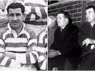 'An iconic figure' | Sligo leg...