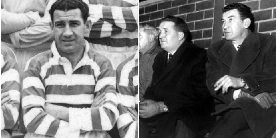 'An iconic figure' | Sligo leg...