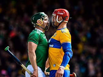 Clare vs Limerick rivalry | 'T...