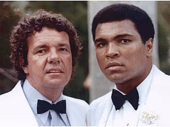 EXCLUSIVE | Gene Kilroy: Muham...