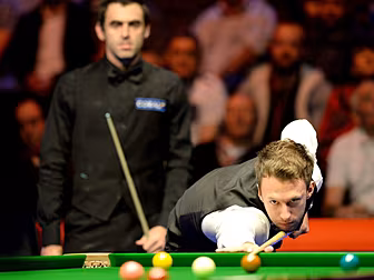 Judd Trump hits out at Anthony...