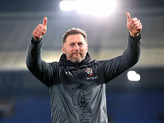 Why are Southampton terrible a...