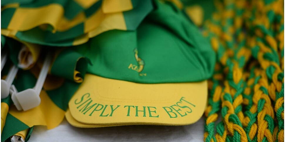 REVEALED | The Kerry sporting...