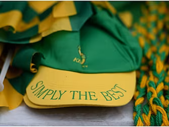 REVEALED | The Kerry sporting...