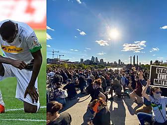Kick it Out urges Premier Leag...