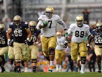 2020 College Football Classic...