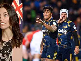 New Zealand Government say spo...
