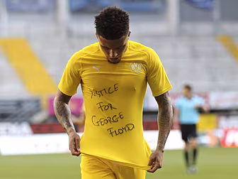 No punishment for Bundesliga p...