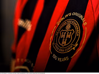 FAI accept Bohemians' apology...