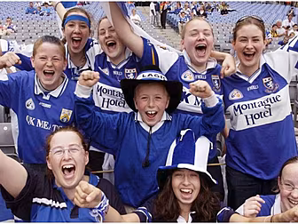 REVEALED | The Laois sporting...