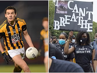 'GAA missed the boat' | Aaron...
