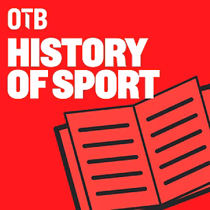 HISTORY OF SPORT w/ PAUL ROUSE...