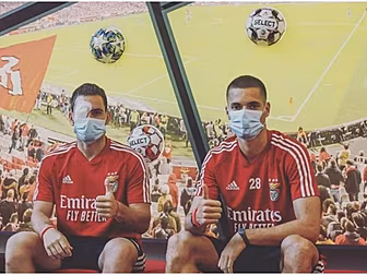 Benfica condemn bus attack aft...