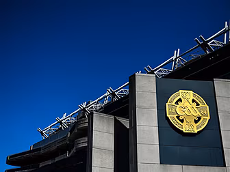 GAA target October return for...