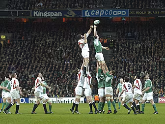 WATCH: Classic Game Club | Ire...
