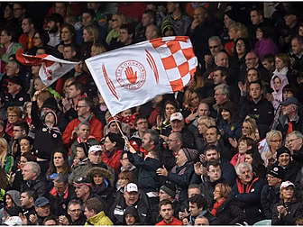 REVEALED | The Tyrone sporting...