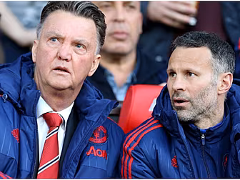 'I talk so fondly of him' | Ry...