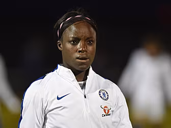 Eni Aluko urges UEFA - 