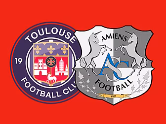 Toulouse and Amiens saved as c...
