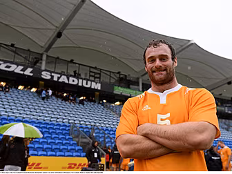 Playing for All-Blacks 