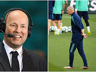 Real Madrid's secret weapon |...