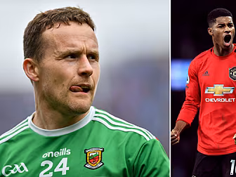WATCH: OTB AM | Andy Moran on...