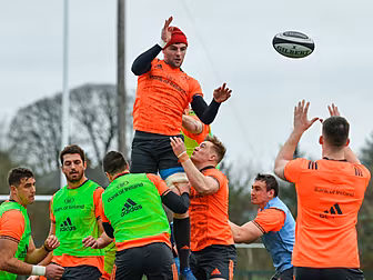 Jersey Reds confirm signings o...