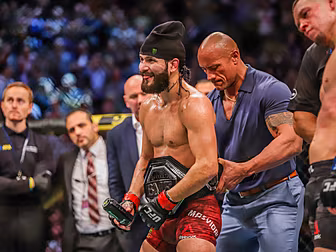 Problems mount for the UFC, as...