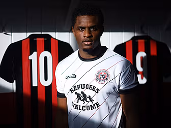 Bohemians to donate jersey pro...