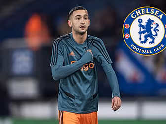 FIFA say new Premier League si...