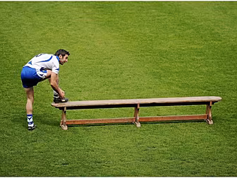 REVEALED: The Waterford sporti...