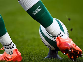 Six Nations set to be complete...