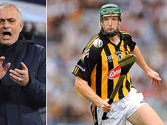LIVE: OTB AM | Kilkenny's Mt R...