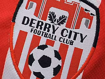 Derry City not convinced that...
