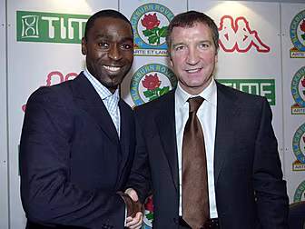 Andy Cole 