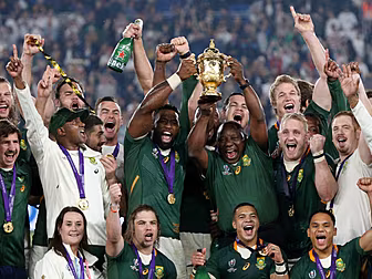 South Africa's Six Nations mov...