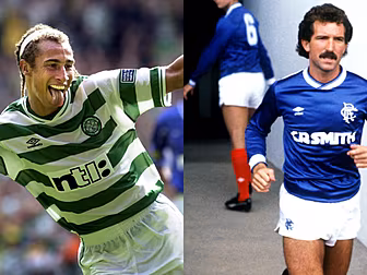 John Giles' combined Celtic-Ra...