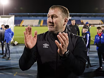 Alan Reynolds appointed assist...