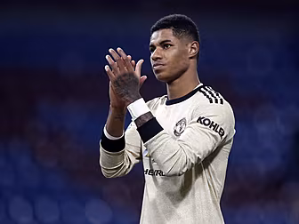 Marcus Rashford forces UK Gove...