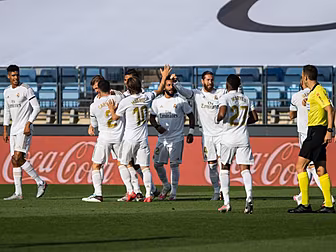 La Liga, Bundesliga give Premi...