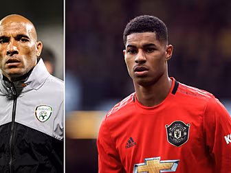 WATCH: OTB AM | Rashford w/ Da...