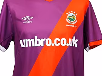 OTB exclusive | Umbro executiv...