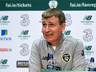 Ireland's Euro 2020 playoff wi...