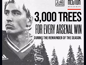 If Arsenal beat City tonight -...